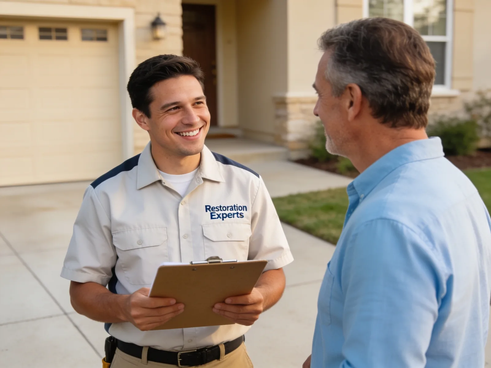 Water Damage Cleanup Stanton, KY FAQs
